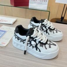 Valentino One Stud Shoes